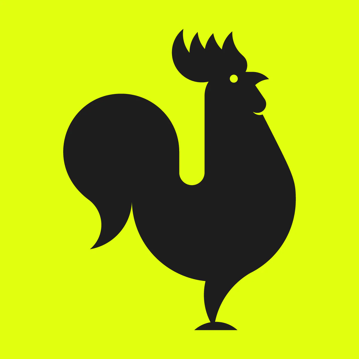 Restock Rooster