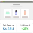 Shop Quiz