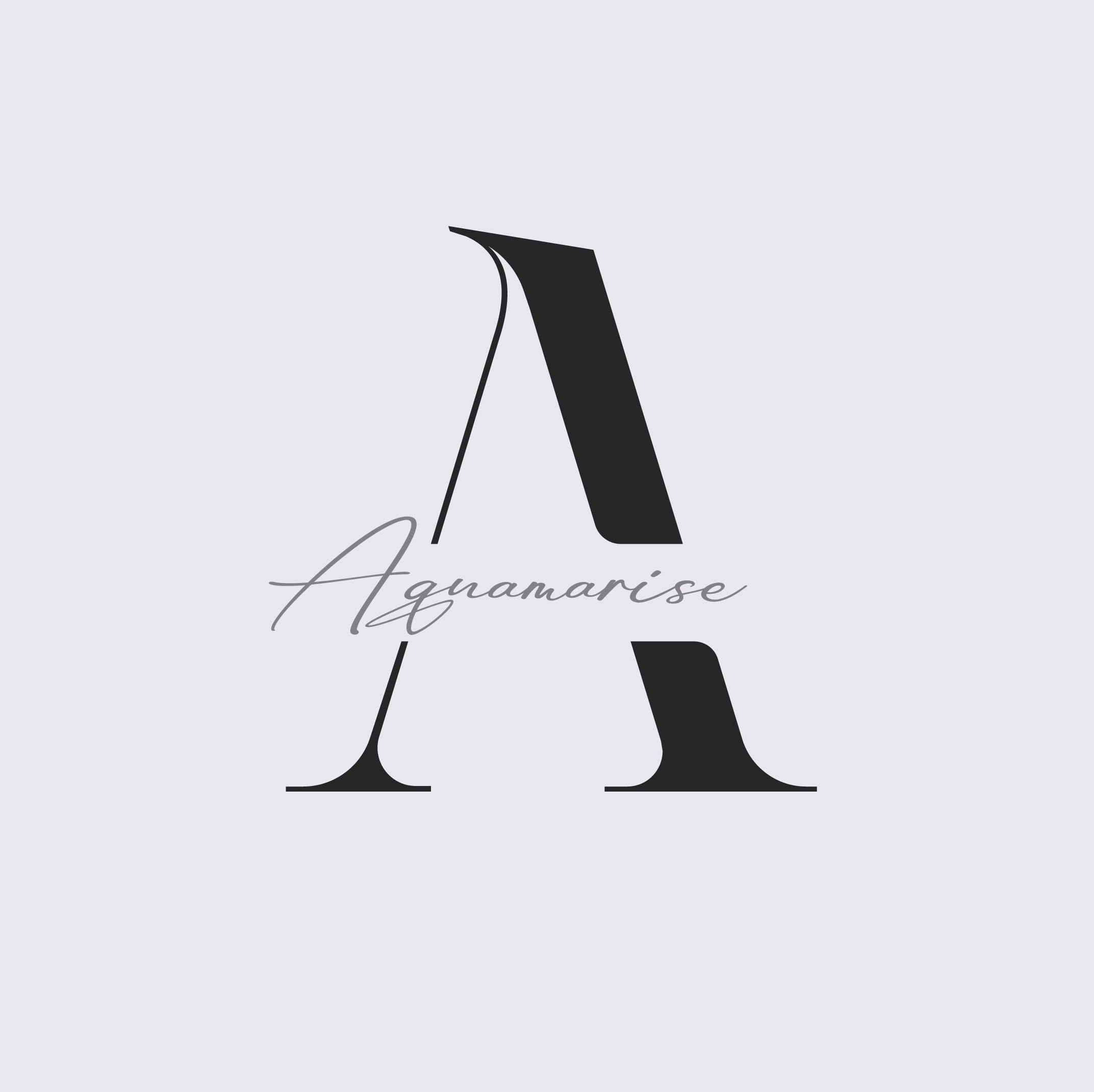 Aquamarise logo