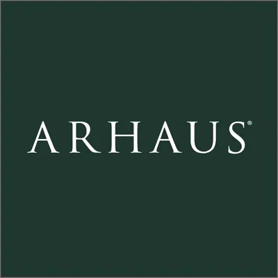 Arhaus logo