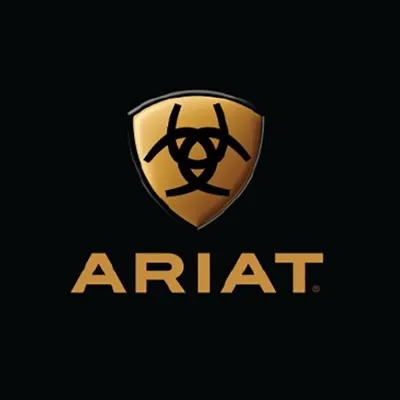 Ariat New Zealand logo