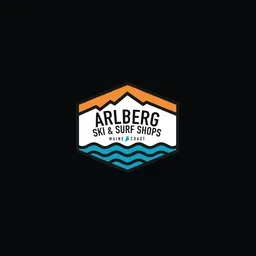 Arlberg Ski & Surf logo