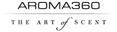 Aroma360 logo