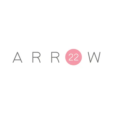 Arrow Twenty Two logo