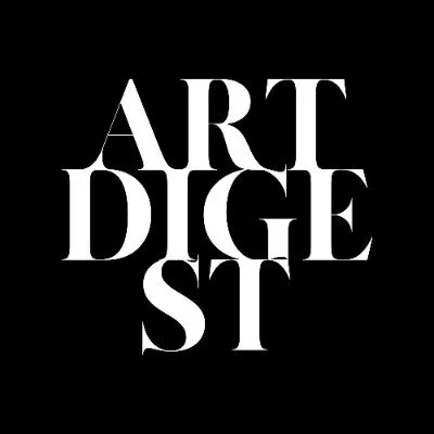 ArtDigest logo