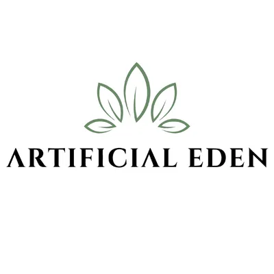 Artificial Eden logo