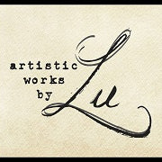 Artistic Works By Lu logo