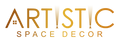 Artisticspacedecor logo