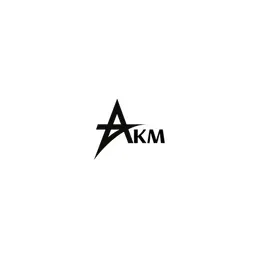 ArtsKoreanMan logo