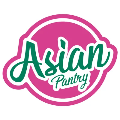 Asian Pantry logo