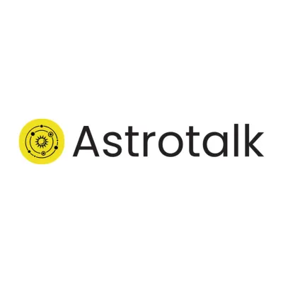 Astrotalk Store logo
