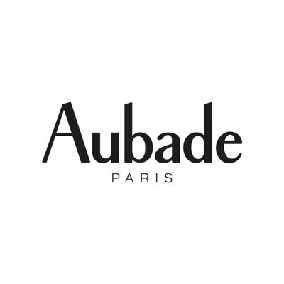 Aubade logo