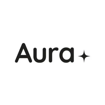 Aura logo