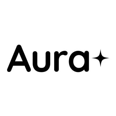 Aura logo