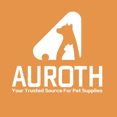 aurothpets logo