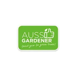 Aussie Gardener logo