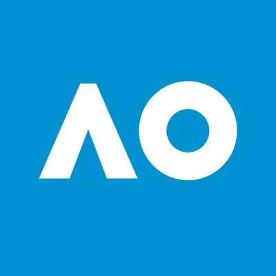 Australian Open logo