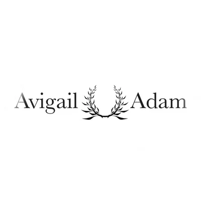 Avigail Adam logo