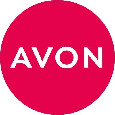 Avon Cosmetics logo
