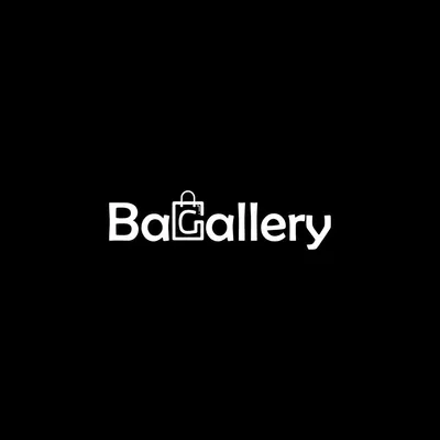 Bagallery logo