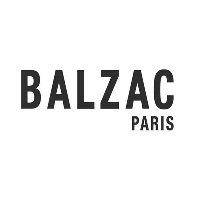 Balzac Paris logo