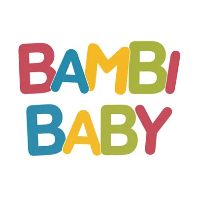 Bambi Baby logo