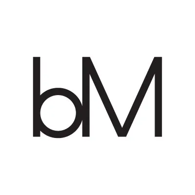 Bare Minerals logo