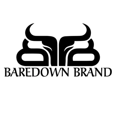 Baredown Brand logo