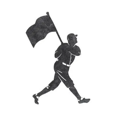 Baseballism Online logo