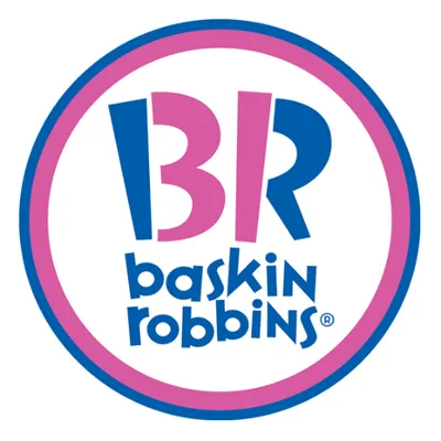 Baskin-Robbins At Home logo