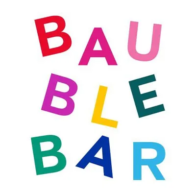 BaubleBar logo