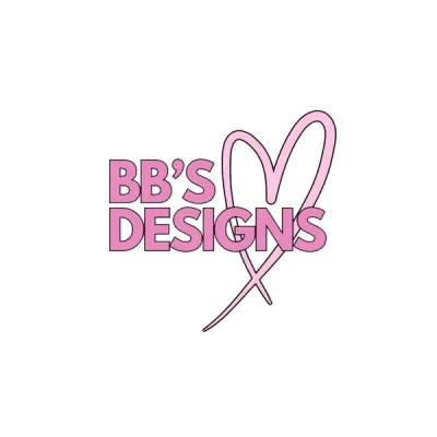 BBdesigns logo