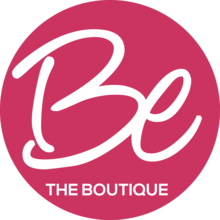 Be The Boutique logo