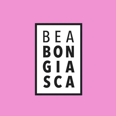 Bea Bongiasca logo