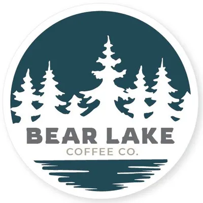 Bear Lake Coffee Co logo