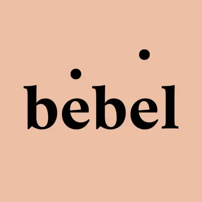 Bebel logo
