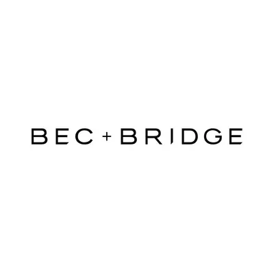 Bec + Bridge logo