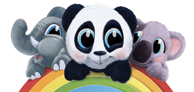 Bedtime Besties logo