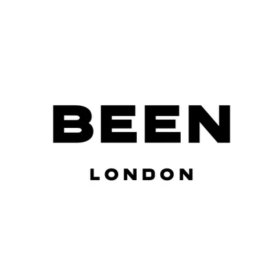 BEEN London logo