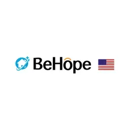 BeHope logo