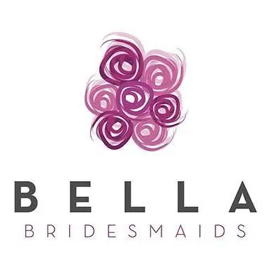 Bella Bridesmaids logo