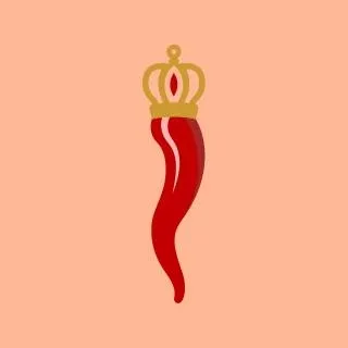 Bella Luck Charms logo