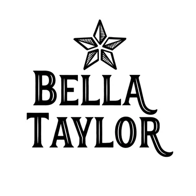 Bella Taylor logo