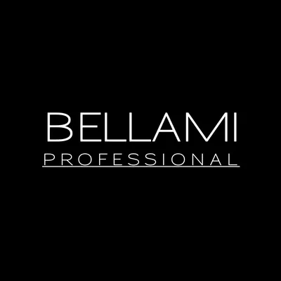 BELLAMI Hair logo