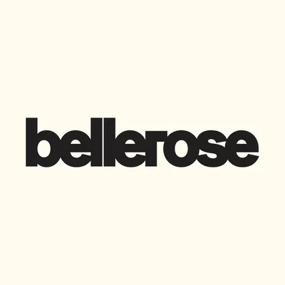 Bellerose Belgium logo