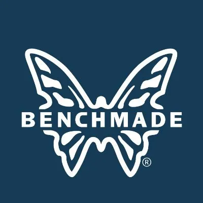 Benchmade Knife Co logo