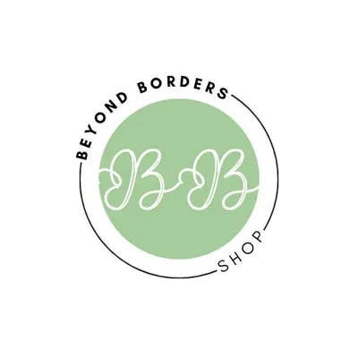 Beyond Borders logo