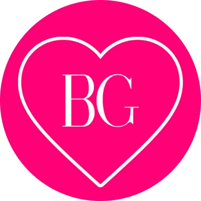Big Girls Don't Cry (Anymore) logo