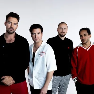 Big Time Rush UK logo