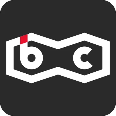 Bikecomponents.ca logo